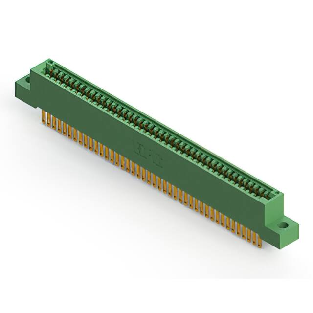 895-084-500-204 EDAC Inc.  Edgeboard Connectors